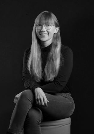 Portrait Henrike Claasen